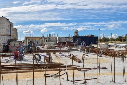 concrete contractors in Salinas, CA